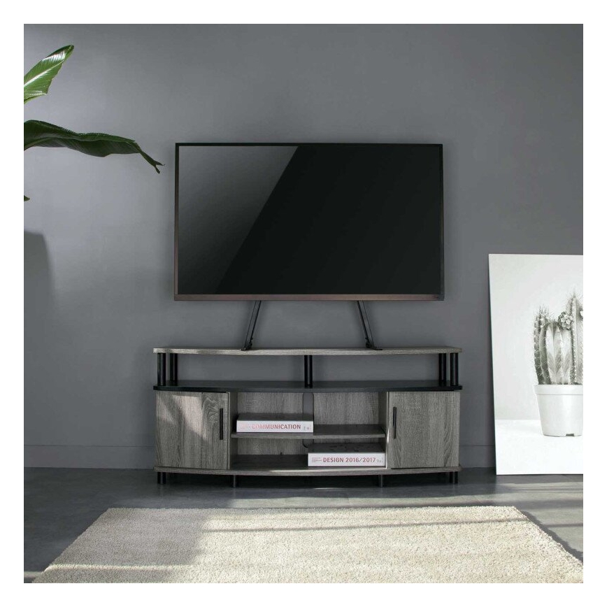 MK FLORIA MKF-21ST841 - Supporto TV inclinabile 32-70" nero