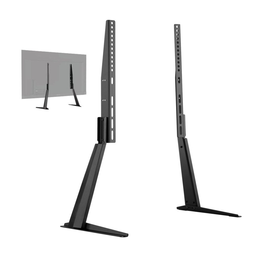 MK FLORIA MKF-21ST841 - Supporto TV inclinabile 32-70" nero