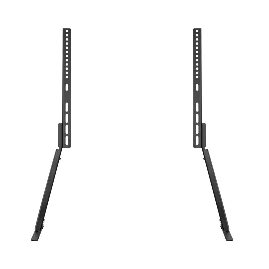 MK FLORIA MKF-21ST841 - Supporto TV inclinabile 32-70" nero
