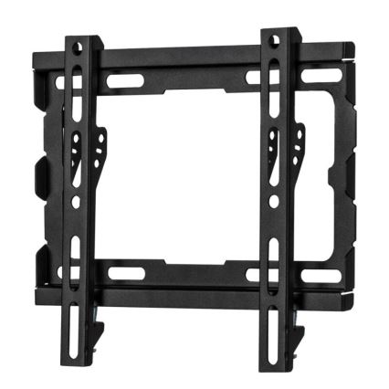 MK FLORIA MKF-23DF223 - Supporto fisso per TV a parete 46" nero