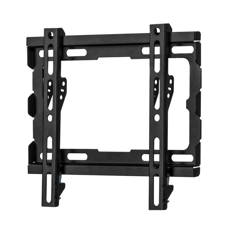 MK FLORIA MKF-23DF223 - Supporto fisso per TV a parete 46" nero