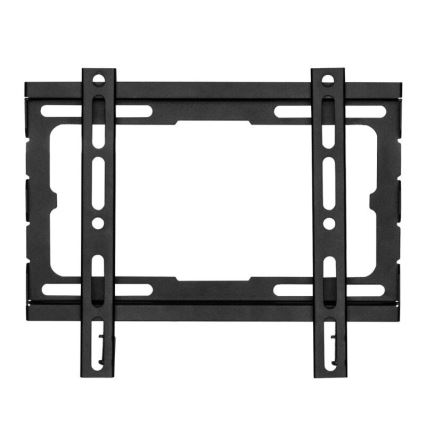 MK FLORIA MKF-23DF223 - Supporto fisso per TV a parete 46" nero