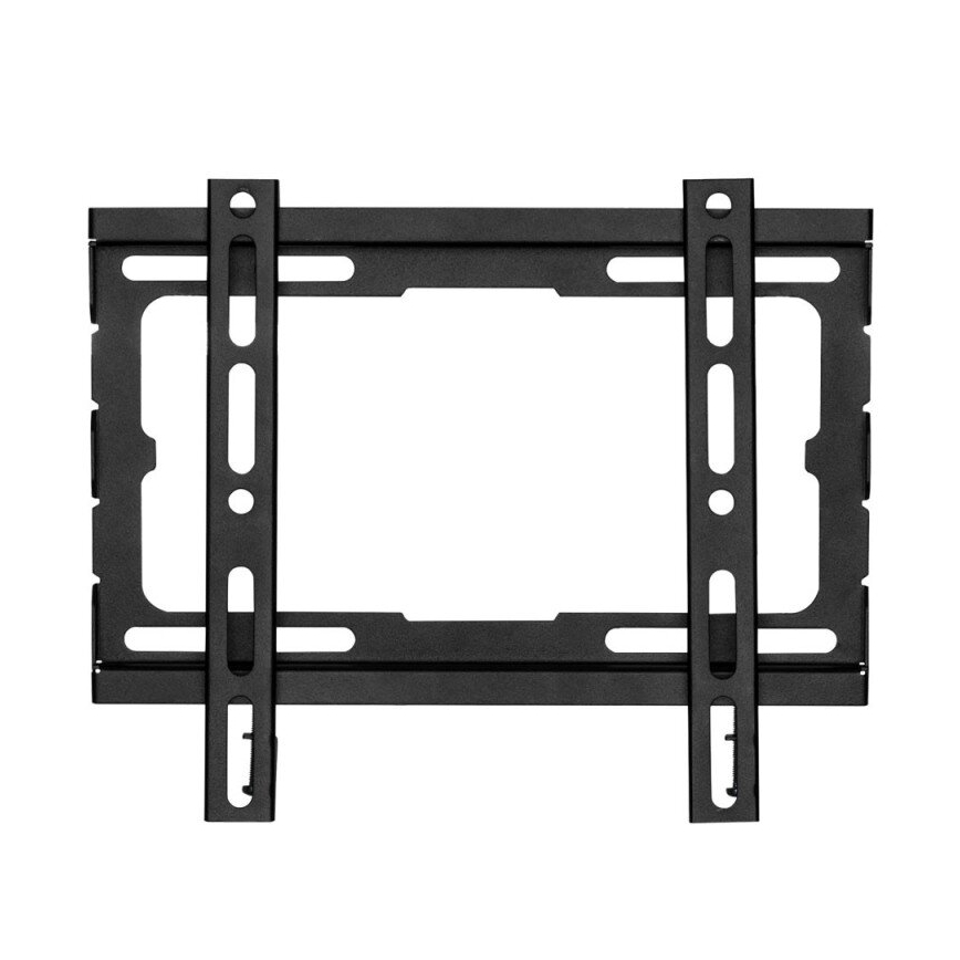 MK FLORIA MKF-23DF223 - Supporto fisso per TV a parete 46" nero