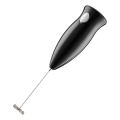 MK FLORIA MKF-23MF10B - Montalatte 2xAA nero