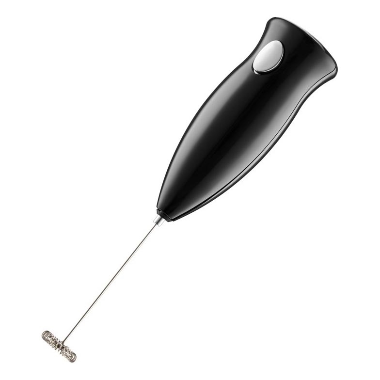 MK FLORIA MKF-23MF10B - Montalatte 2xAA nero