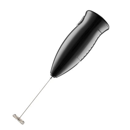 MK FLORIA MKF-23MF10B - Montalatte 2xAA nero