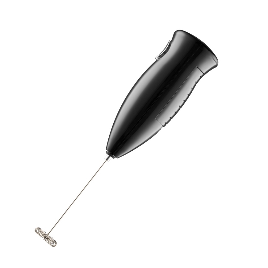 MK FLORIA MKF-23MF10B - Montalatte 2xAA nero