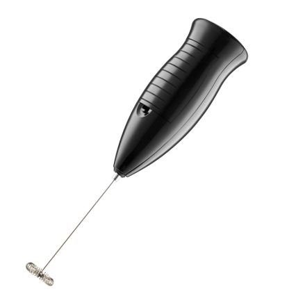 MK FLORIA MKF-23MF10B - Montalatte 2xAA nero