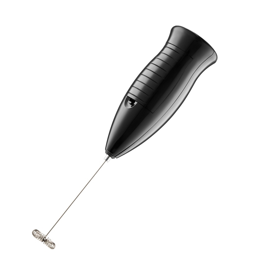 MK FLORIA MKF-23MF10B - Montalatte 2xAA nero