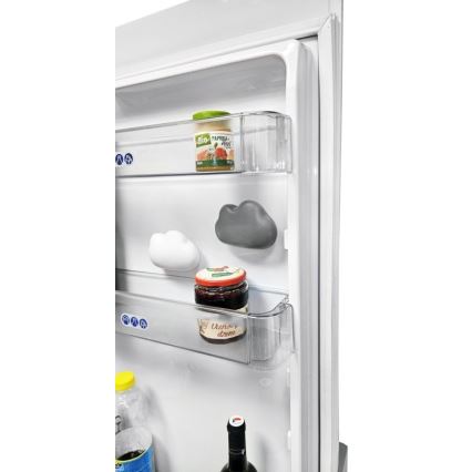 MK FLORIA MKF-24PP1W - Filtro antiodore per frigoriferi con carbone di bambù