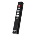 MK FLORIA Superior STICK - Telecomando per TV/audio/video 2xAAA