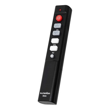 MK FLORIA Superior STICK - Telecomando per TV/audio/video
