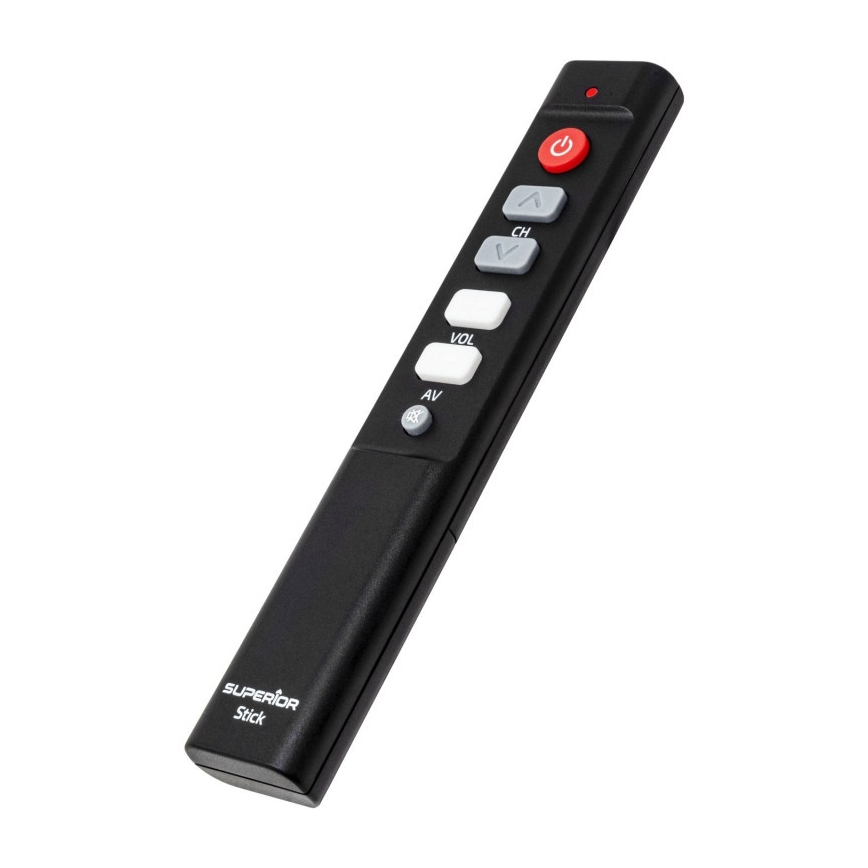 MK FLORIA Superior STICK - Telecomando per TV/audio/video
