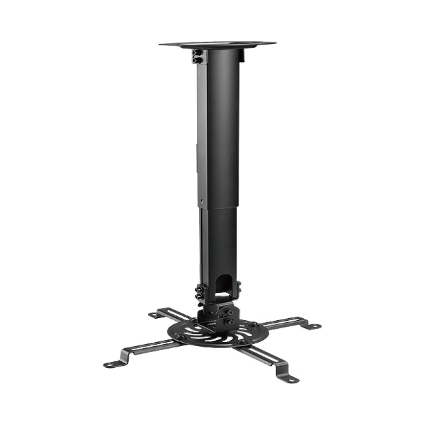 MK FLORIA Superior SUPSTV013 -  Supporto da soffitto per proiettore nero