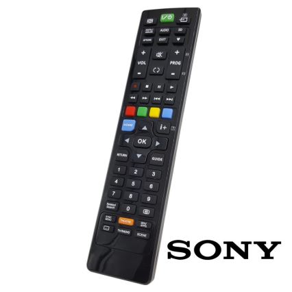 MK FLORIA Superior +TC UNI TV SONY - Telecomando di ricambio per TV SONY