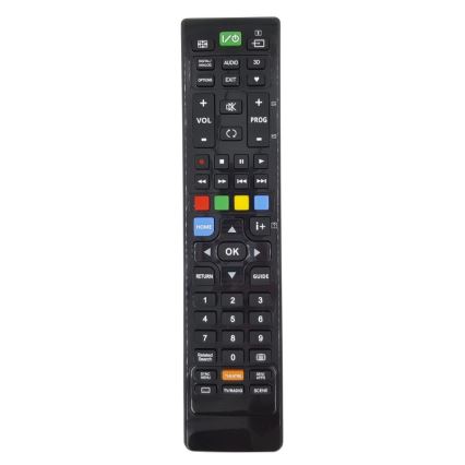 MK FLORIA Superior +TC UNI TV SONY - Telecomando di ricambio per TV SONY