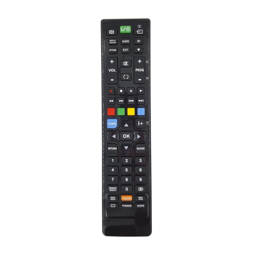MK FLORIA Superior +TC UNI TV SONY - Telecomando di ricambio per TV SONY