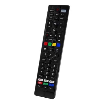 MK FLORIA Superior +TC UNI TV Hisense - Ricambio telecomando per TVs from the HISENSE brand