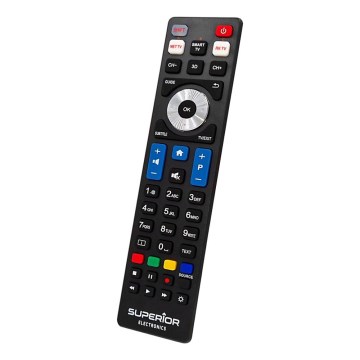 MK FLORIA Superior +TC UNI TV Philips - Ricambio telecomando per TVs from the PHILIPS brand