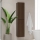 Mobile bagno TRONDHEIM 35x174x30 cm in noce