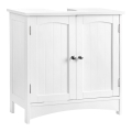 Mobile da bagno CLOE bianco