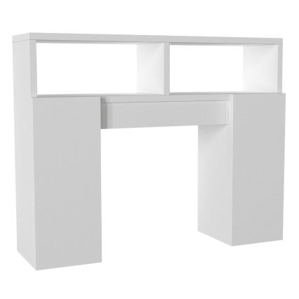 Mobile da bagno GERONIMO 61x76 cm bianco