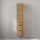 Mobile da bagno GRIBSKOV 175 cm beige/rovere