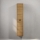 Mobile da bagno GRIBSKOV 175 cm beige/rovere