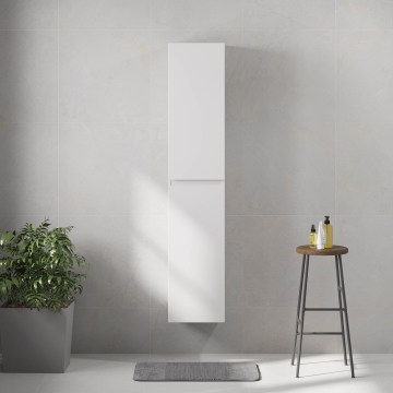 Mobile da bagno HELSINKI 174 cm bianco