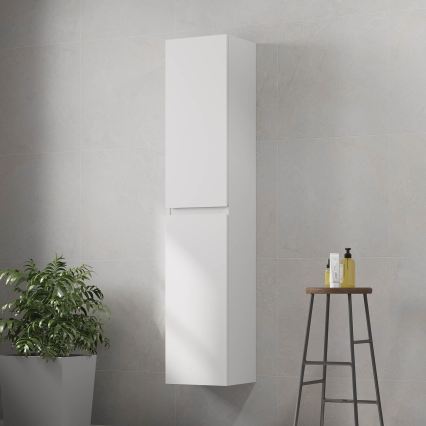 Mobile da bagno HELSINKI 174 cm bianco