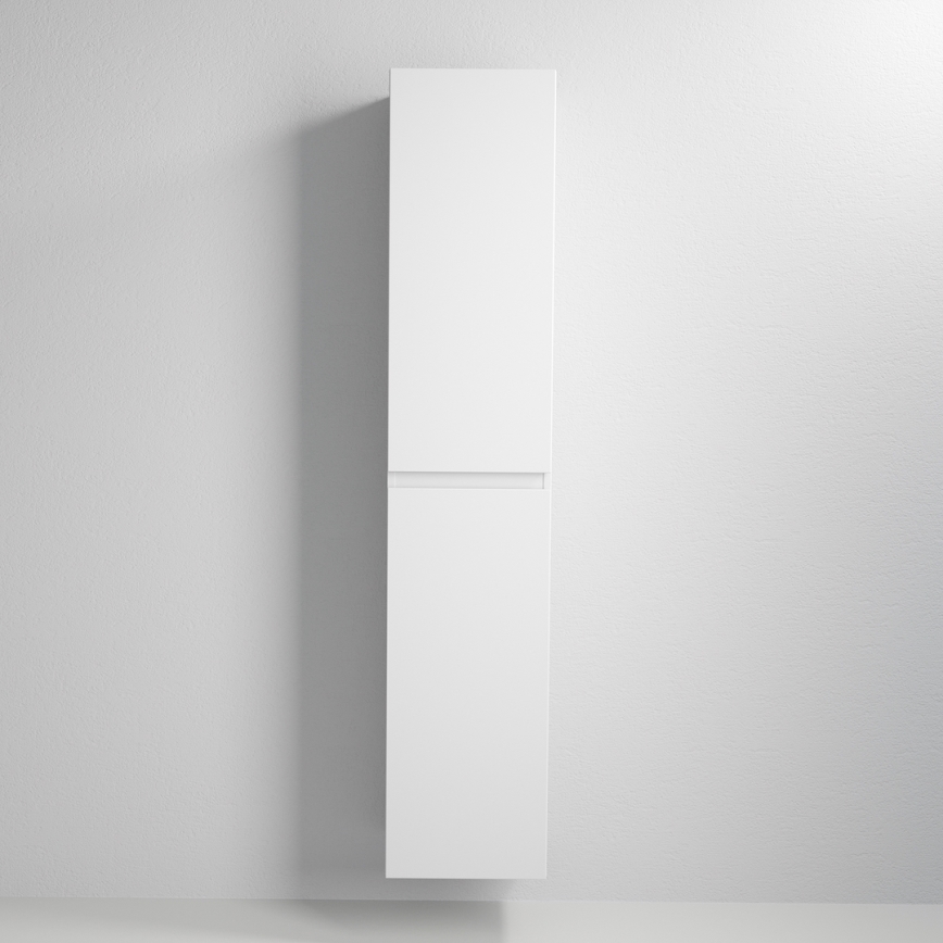 Mobile da bagno HELSINKI 174 cm bianco