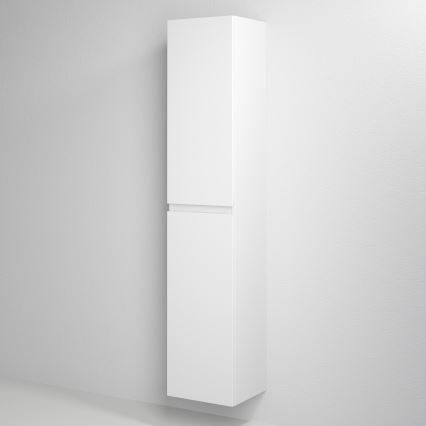 Mobile da bagno HELSINKI 174 cm bianco