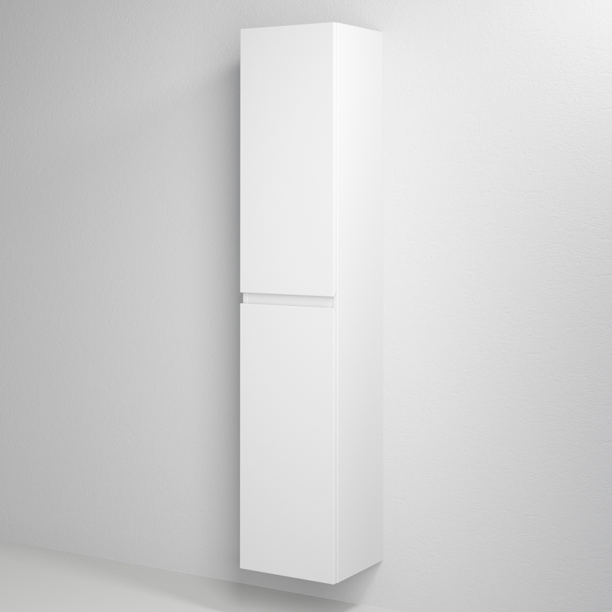 Mobile da bagno HELSINKI 174 cm bianco