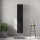 Mobile da bagno HELSINKI 35x174x32 cm nero
