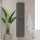 Mobile da bagno TRONDHEIM 35x174x30 cm antracite