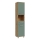 Mobile da bagno VENOM verde/rovere artisan