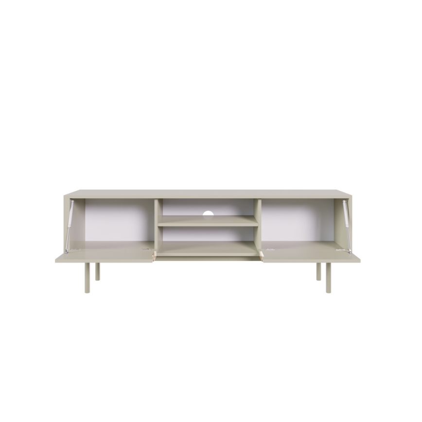 Mobile porta TV ELI beige