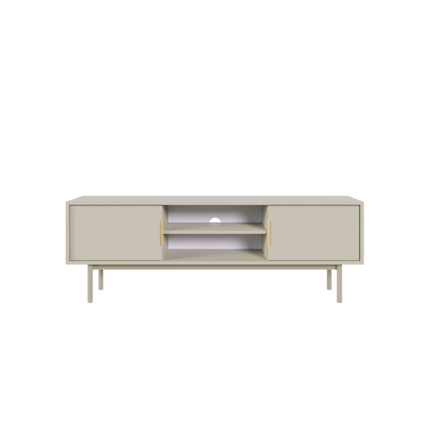 Mobile porta TV ELI beige