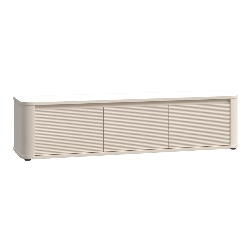 Mobile porta TV INAR beige
