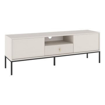 Mobile porta TV SUE beige/cashmere