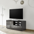 Mobile TV ARIA antracite
