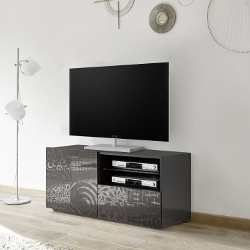 Mobile TV ARIA antracite
