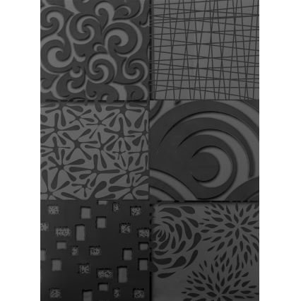 Mobile TV ARIA antracite