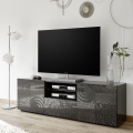 Mobile TV ARIA antracite