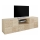 Mobile TV ARIA in rovere Sonoma