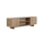 Mobile TV KABIN 180x34 cm rovere