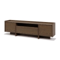 Mobile TV KEMI 197x57 cm rovere