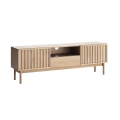 Mobile TV KIOTO 159x53 cm rovere Cremona
