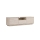 Mobile TV KREDE 160x30 cm beige