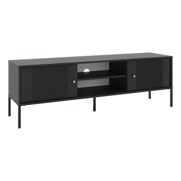 Mobile TV LUE nero